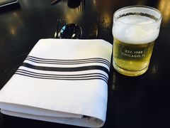 -Goose Island Brewhouse鹅岛精酿啤酒酿造工坊餐厅