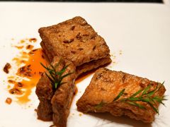 -竹雨堂创意中国菜(裕华店)