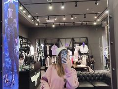 -茂业百货(东门店)