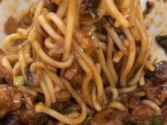 -丁记面馆(凤凰店)