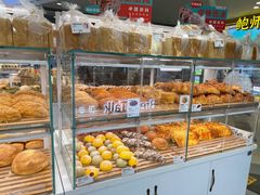-BreadTalk面包新语·烘焙蛋糕(东方宝泰广场店)