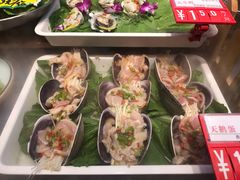 -渔家风味·鲅鱼水饺·央视展播·海鲜天津菜(开发区店)