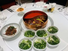 -漾亚·雍雅合鲜(桐梓林店)