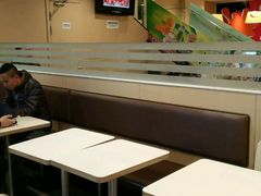 -麦当劳(天兴罗斯福店)
