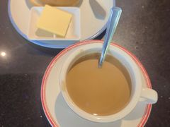 -新旺茶餐厅•早餐(迪士尼小镇店)