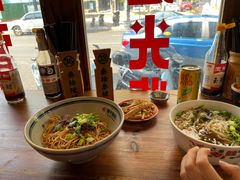 -矮子粉店1985·长沙米粉(湘春路店)