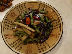 -顶顶香煎饼家常菜(金花南路店)