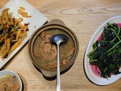 -顺香居·老字号湖北菜(江汉路店)