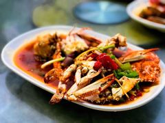 -四川小胡子海鲜(丁村万人海鲜广场店)