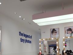 -天真蓝照相馆(中华广场店)