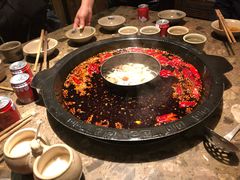 -重庆渝达老火锅(春熙路店)