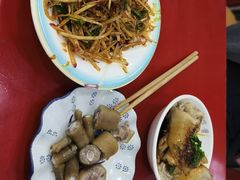 -蒋炸酱(内东街店)