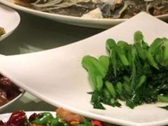 -唐拉雅秀酒店-唐苑中餐厅