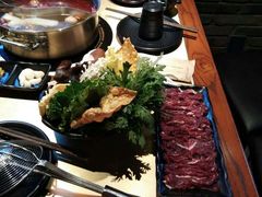 -手选潮汕鲜活牛肉火锅(二七广场店)