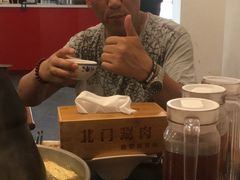 -北门涮肉·铜锅涮肉(南锣鼓巷店)