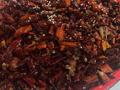 -林中乐辣子鸡(歌乐山总店)