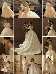 -今生有约婚纱摄影店(景德路店)