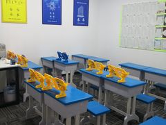 -赵汝飞练字硬笔书法(静安大融城校区)