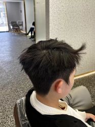 点击看大图 -设计师的店 Hair Salon
