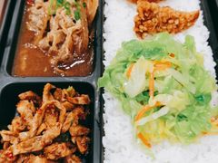 -魏家凉皮(长缨东路店)