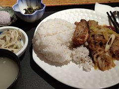 -阿里家·新疆烤肉酒場 by MIG