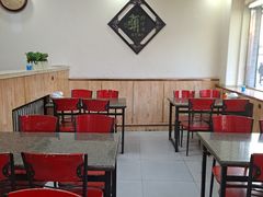 大堂-老大烧烤(铁新里店)