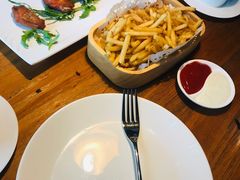 -艾米意大利餐厅(米房创意园店)