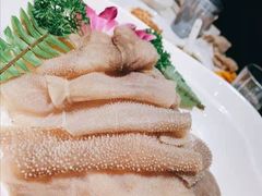 -巴奴毛肚火锅(六天地店)