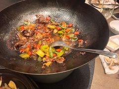 -海泰食府·新鲁菜·家宴(总部基地店)