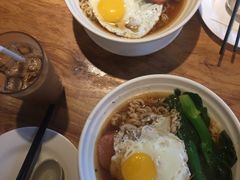 -新澳港式茶餐厅(余姚路店)