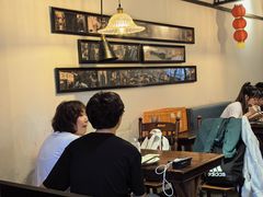 -哑巴生煎(临顿路店)