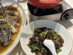 -口味堂(惠济路店)