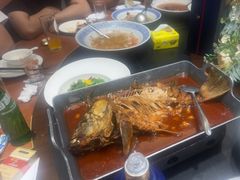 -杏花村水席楼·洛阳水席(老城十字街店)