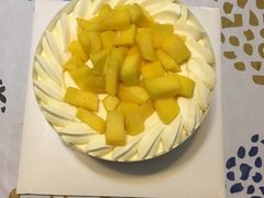 -维尔纳斯·生日蛋糕·动物奶油冰淇淋蛋糕(六里桥店)