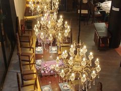 -狮拾久·现代新加坡料理(壹方城店)