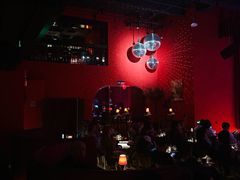 -JZ Club 爵士酒吧(上海店)