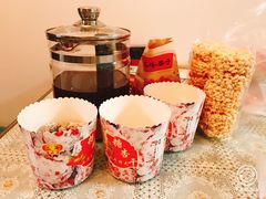 -二斗栗子(黄河道店)