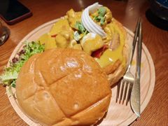 -月暹罗·泰越料理(悠方店)