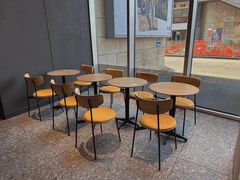 -星巴克(凯德晶萃店)