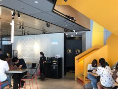 -麦当劳(宾水西道店)