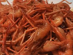 -长兴菜馆(高桥店)