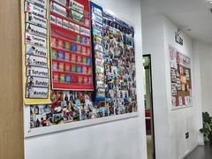 -奇尔思青少儿·语言·艺术·演讲(顾戴路店)