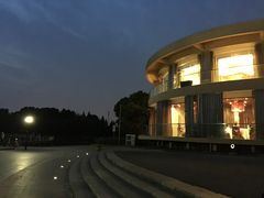 水上明月-水上明月·湖景餐厅