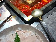 -锦城印象火锅(天府三街店)