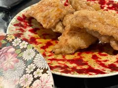 -奉天小馆·非遗东北菜(沈阳万象城店)
