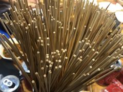 -成都玉林串串香火锅(三八店)