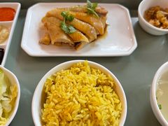 -本味轩精品茶餐厅(黄山路店)