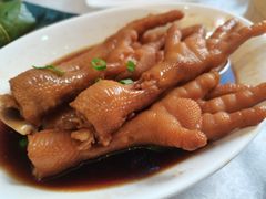 豉油王鸡脚-小榄公饭店(西区彩虹店)