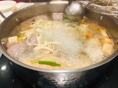 -牛焱·贵州黄牛肉火锅(城西银泰店)