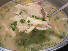-源港渔村-中山脆肉鲩(博罗店)